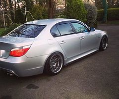 Mint BMW 523i - Image 4/5