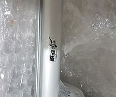 Genuine SEAT / Audi Roof Bars Roof Rack