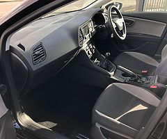 SEAT LEON - Image 7/8