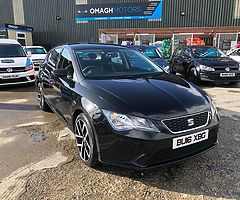 SEAT LEON - Image 8/8