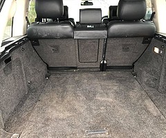 2007 RANGE ROVER VOGUE SE TDV8 FULLY LOADED - Image 8/10