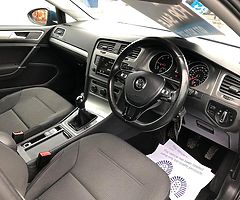VOLKSWAGEN GOLF - Image 4/8