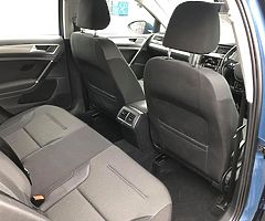 VOLKSWAGEN GOLF - Image 5/8