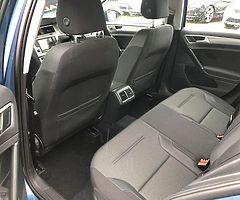 VOLKSWAGEN GOLF - Image 6/8