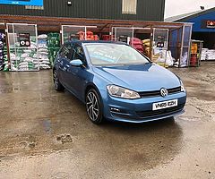 VOLKSWAGEN GOLF - Image 8/8