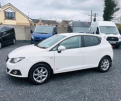 2011 Seat Ibiza - Image 4/10