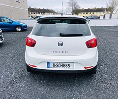 2011 Seat Ibiza - Image 6/10