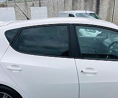 2011 Seat Ibiza - Image 7/10
