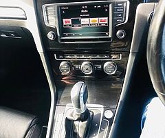 2016 VW GTD Golf Finance this car from €92 P/W - Image 7/10