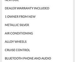 2014 Ford transit Connect Finance this van from €58 P/W - Image 8/10