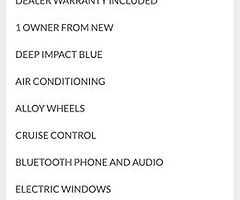 2014 Ford transit Connect Finance this van from €76 P/W - Image 8/10
