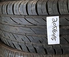 TYRES - Image 4/10