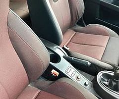 2006 SEAT LEON KITTED NCT 10-2019 TAX 06-2019 - Image 4/5