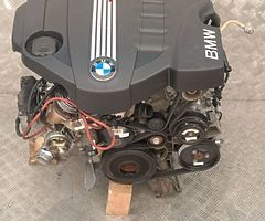 N47 engine wanted