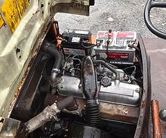Two forklifts for sale - Image 8/10
