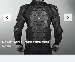 Body armour