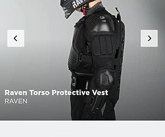 Body armour