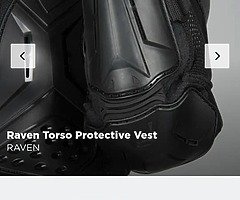 Body armour