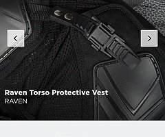 Body armour - Image 4/6