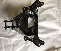 08-10 GSXR 750 parts, should fit 600 as well - Image 5/10