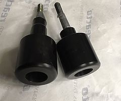 08-10 GSXR 750 parts, should fit 600 as well - Image 9/10