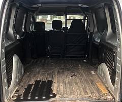 2010 Berlingo Enterprise 1.6Hdi 3 Seater Psv Jan 2021 Take Small Px