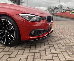 2016 BMW 320d BUSINESS EDITION SPORT - Image 6/10