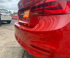 2016 BMW 320d BUSINESS EDITION SPORT - Image 9/10