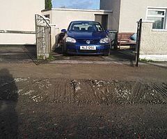 Mrk 5 golf - Image 3/5