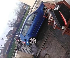 Mrk 5 golf - Image 4/5