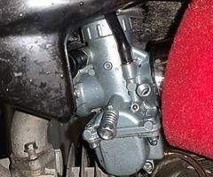 125 pitbike swaps? - Image 3/5