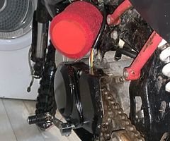 125 pitbike swaps? - Image 4/5