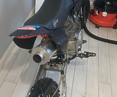 125 pitbike swaps? - Image 5/5