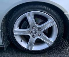 2002 Lexus IS 200 - Image 7/10