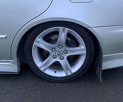 2002 Lexus IS 200 - Image 9/10