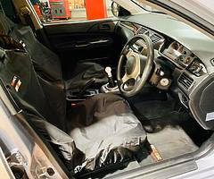 2005 Mitsubishi Evo 2.3 Stroker - Image 6/10