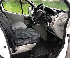 2013 Traffic 2.0 Psv Aug 2Keys Good Driver Take Small px