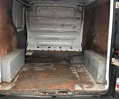 2013 Traffic 2.0 Psv Aug 2Keys Good Driver Take Small px - Image 3/9