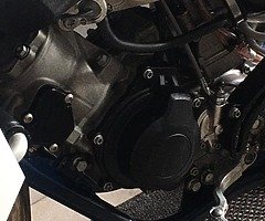 2019 Husqvarna 125 - Image 3/4