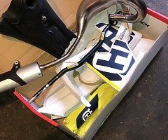Husqvarna 125 - Image 4/5