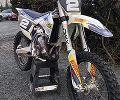 Husqvarna 125 - Image 5/5