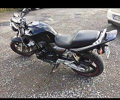 Honda cb400 super four - Image 5/9
