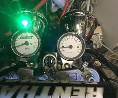 Honda fireblade streetfighter with and R1 tail - Image 10/10