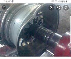 Anyone who can fix this?