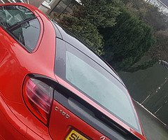 Mercedes C 180 Kompressor - Image 4/8