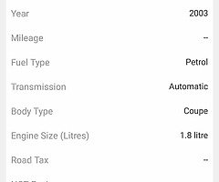 Mercedes C 180 Kompressor - Image 8/8