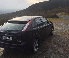 11 Ford Focus - Image 1/5