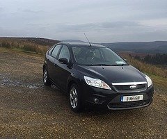11 Ford Focus - Image 3/5
