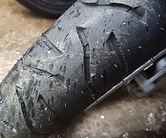 2007 Aprilia Pegaso - Image 3/7