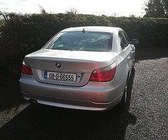 Bmw 520D, automatic for breaking - Image 3/3